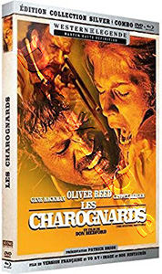 The Hunting Party  (1971) (Blu-Ray)